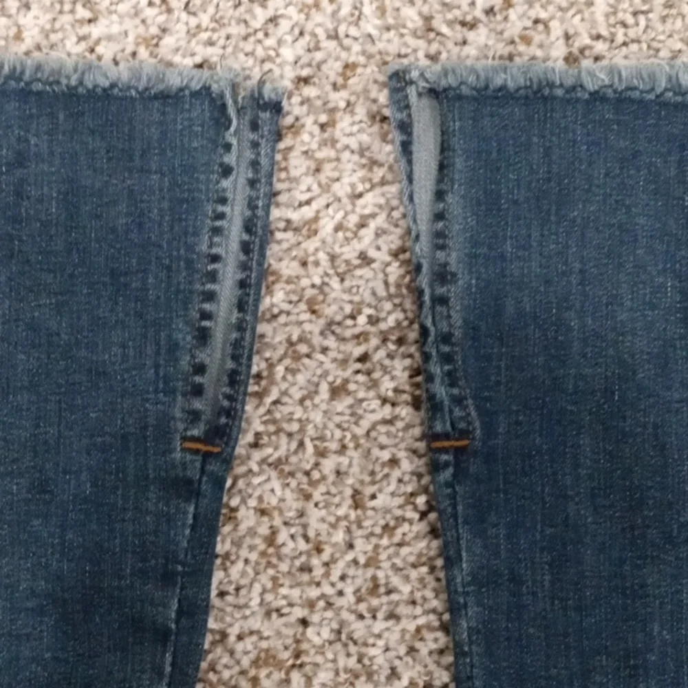 Lee Heritage High Rise Jeans - Picture 9 of 13